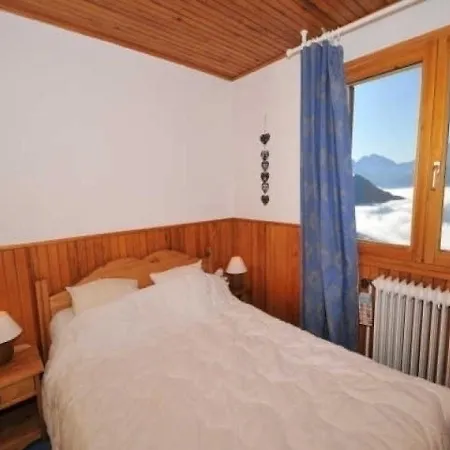 Paradis B Appartement *