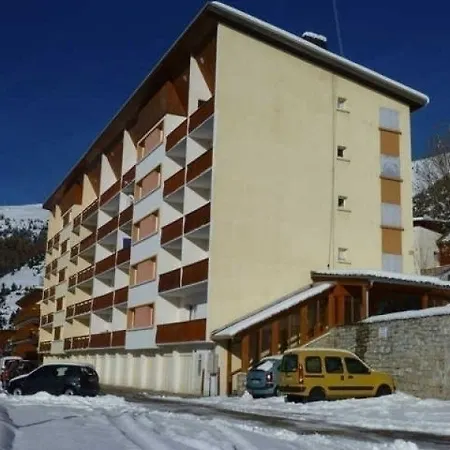 Paradis B