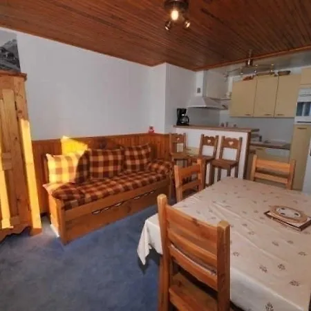 Appartement Paradis B