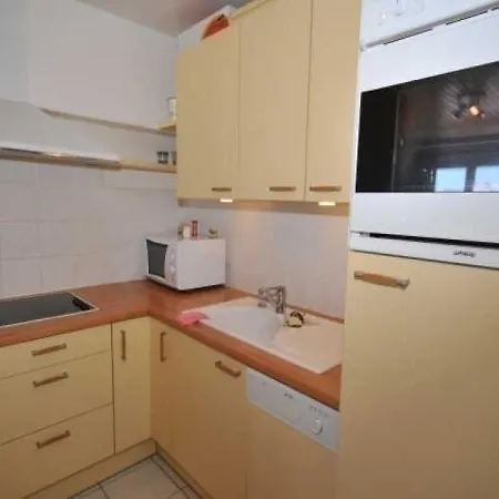 Paradis B Appartement Alpe dʼHuez