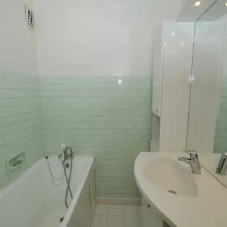 Appartement Paradis B Alpe dʼHuez