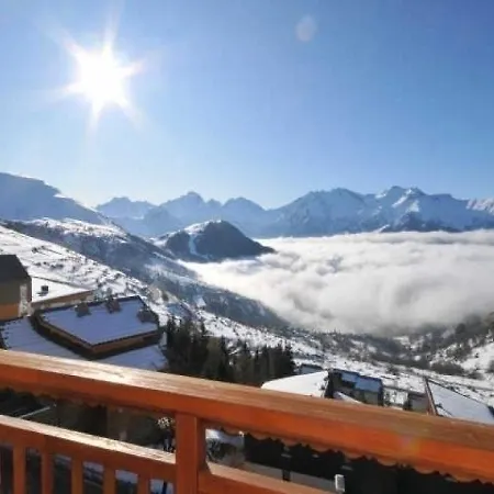 Paradis B * Alpe dʼHuez